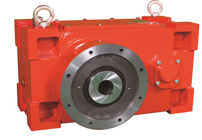 ZLYJ系列擠出機(jī)專用硬齒面減速機(jī)